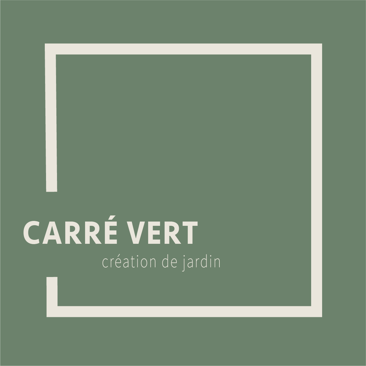 Carré Vert Création